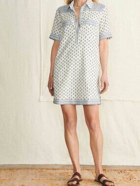 Faherty Rae Dress